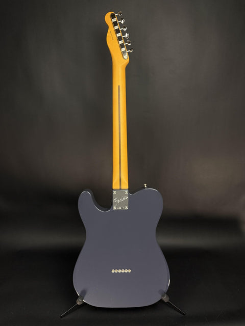 Fender American Professional Classic Telecaster - Faded Black -