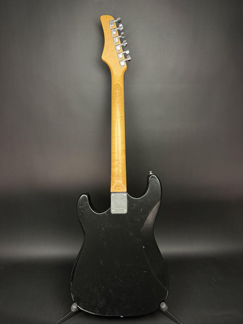 First Act ME305 Electric Guitar - Black