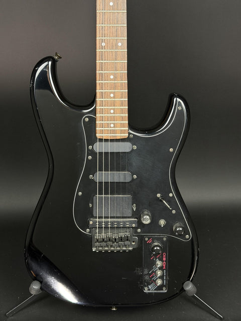 Casio MG-510 Midi Guitar - Black