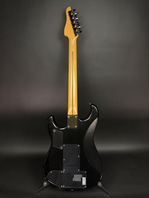 Casio MG-510 Midi Guitar - Black