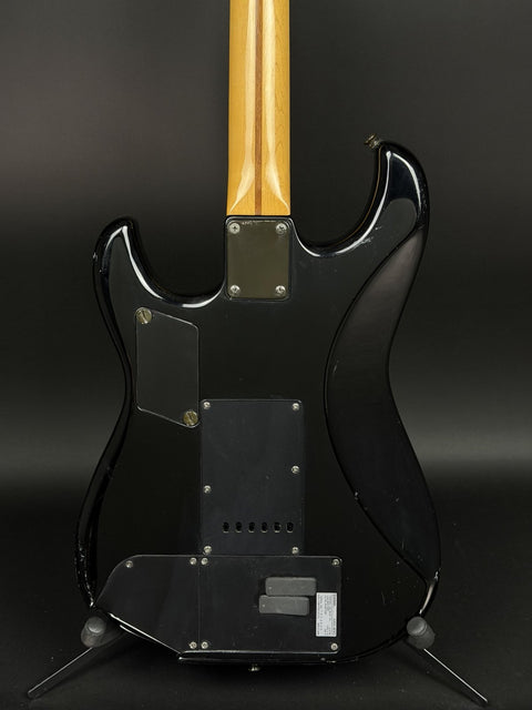 Casio MG-510 Midi Guitar - Black