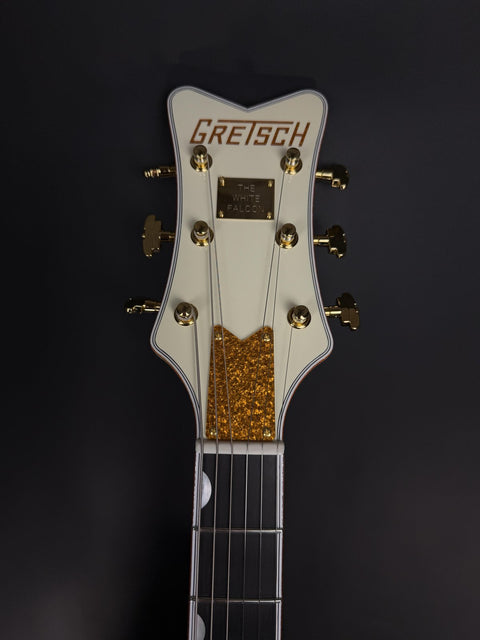 Gretsch G6136T-59 White Falcon -