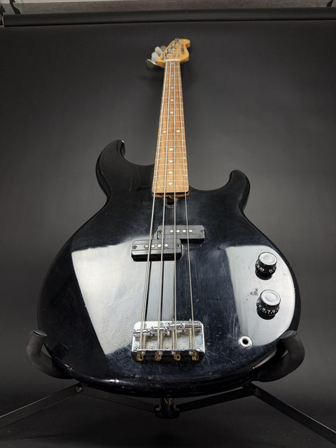 1980s Yamaha BB300 Bass - Black