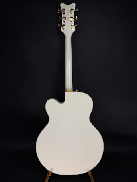 Gretsch G6136T-59 White Falcon -