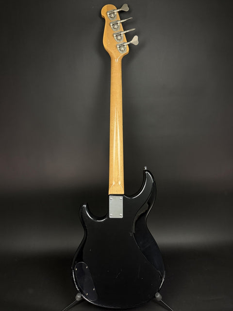 1980s Yamaha BB300 Bass - Black