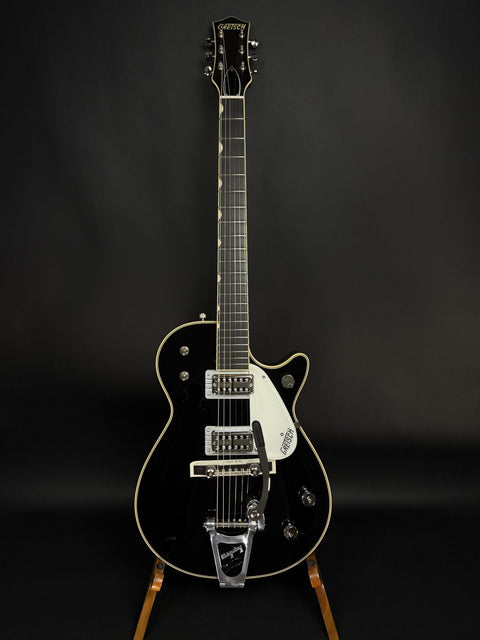 Gretsch G6128T-59 Duo Jet - Black -