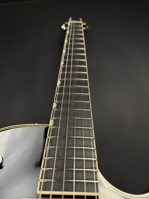 Gretsch G6128T-59 Duo Jet - Black -
