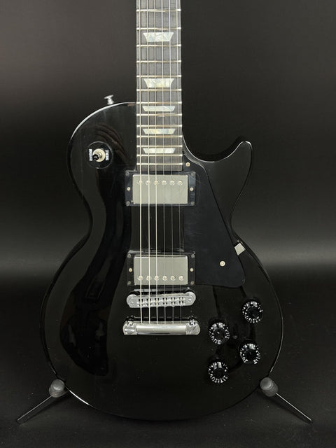 1991 Gibson Les Paul Studio - Ebony