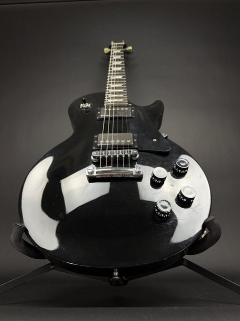 1991 Gibson Les Paul Studio - Ebony