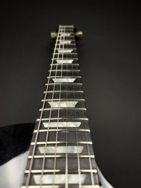 1991 Gibson Les Paul Studio - Ebony
