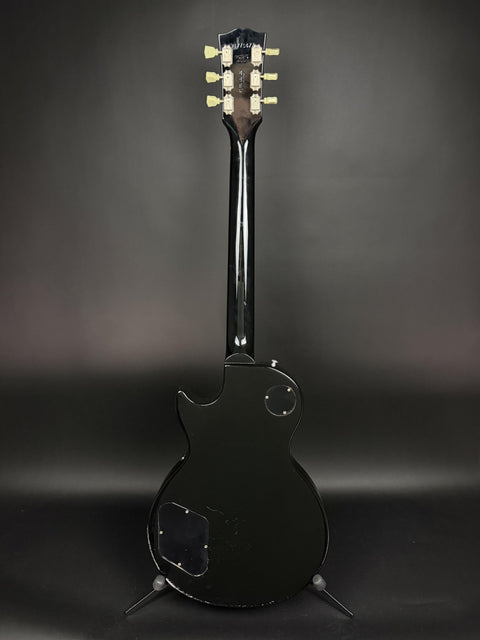 1991 Gibson Les Paul Studio - Ebony