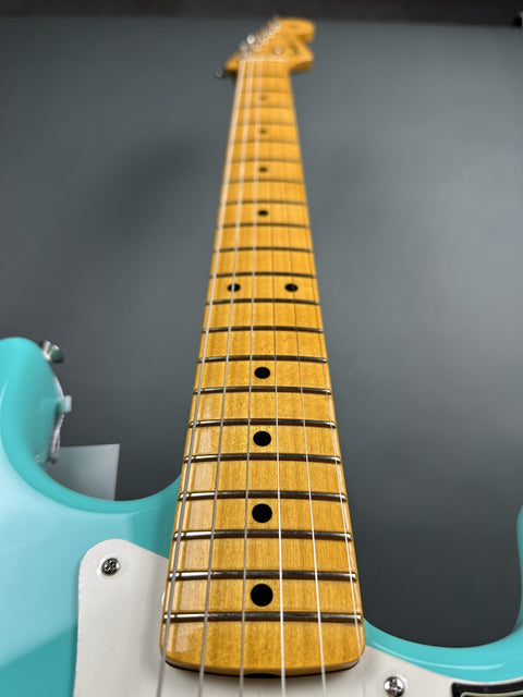 Fender American Vintage II 1957 Stratocaster - Sea Foam Green - 