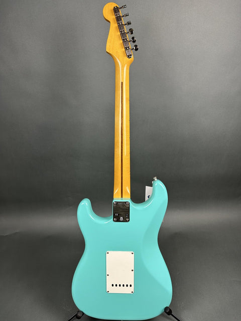 Fender American Vintage II 1957 Stratocaster - Sea Foam Green - 