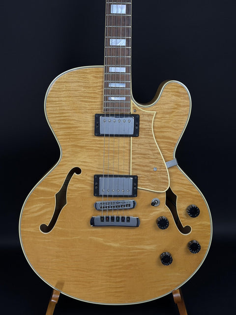 1997 Heritage H-576 Antique Natural