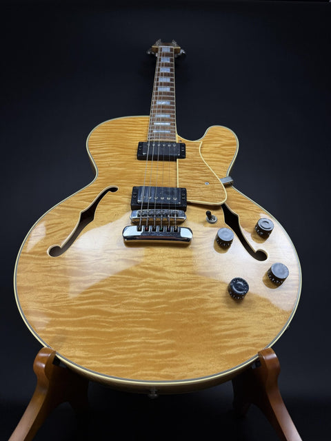 1997 Heritage H-576 Antique Natural