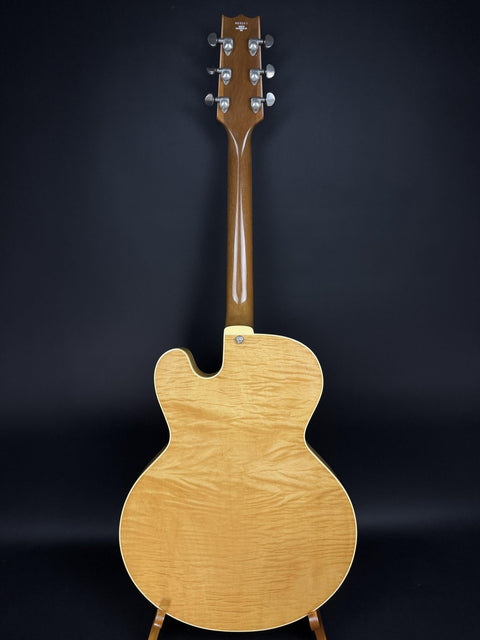 1997 Heritage H-576 Antique Natural