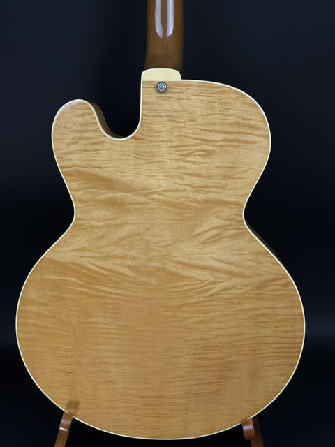 1997 Heritage H-576 Antique Natural