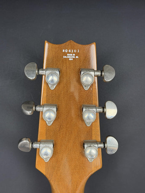 1997 Heritage H-576 Antique Natural
