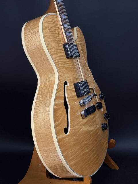 1997 Heritage H-576 Antique Natural