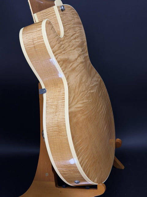 1997 Heritage H-576 Antique Natural