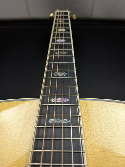 Martin J-40 Acoustic Guitar -
