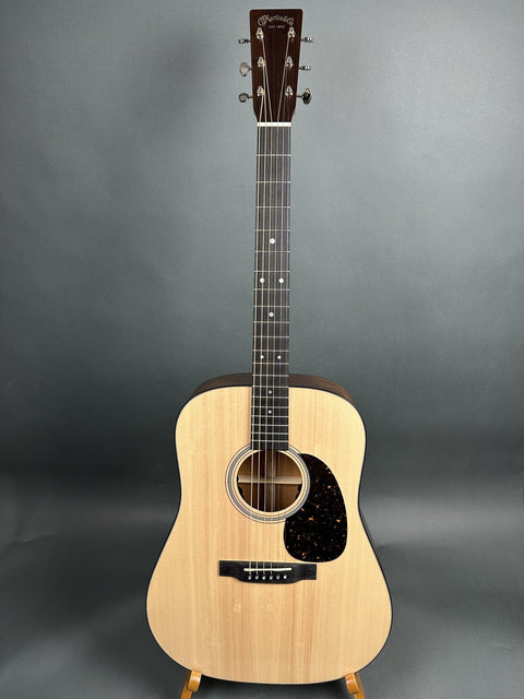 Martin D16E-02 Mahogany - 