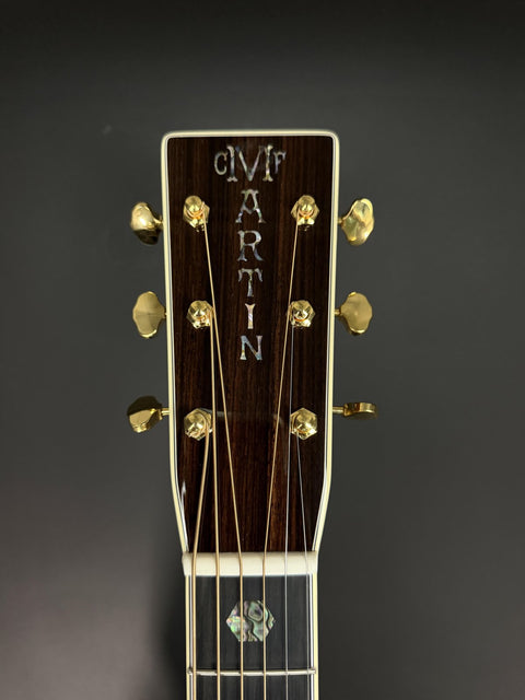 Martin J-40 Acoustic Guitar -