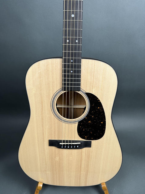 Martin D16E-02 Mahogany - 