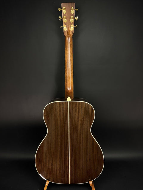 Martin J-40 Acoustic Guitar -