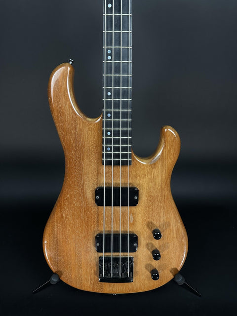 1987 Gibson Bass IV - Natural -