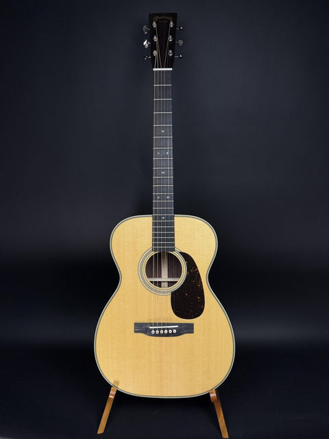 Martin 00-28 - Natural -