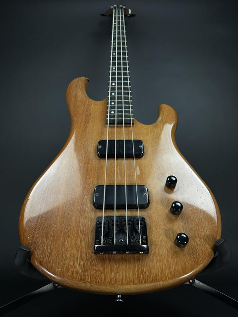 1987 Gibson Bass IV - Natural -