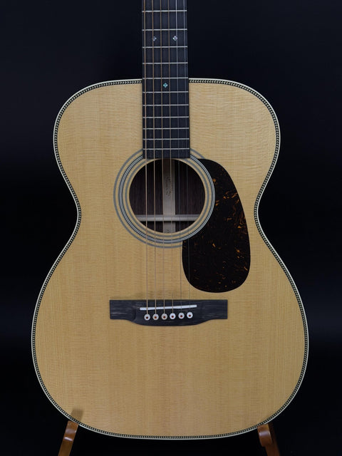 Martin 00-28 - Natural -