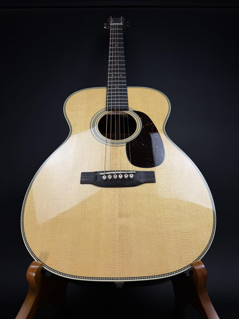 Martin 00-28 - Natural -