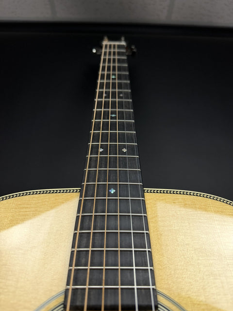 Martin 00-28 - Natural -