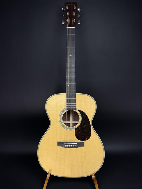 Martin 000-28 Acoustic Guitar -