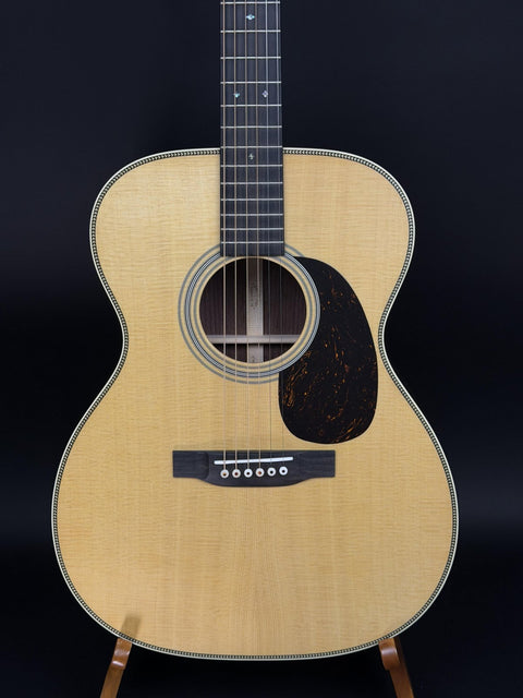 Martin 000-28 Acoustic Guitar -