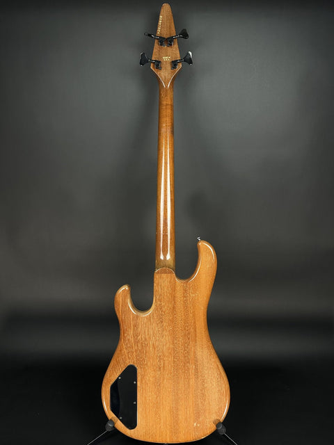 1987 Gibson Bass IV - Natural -