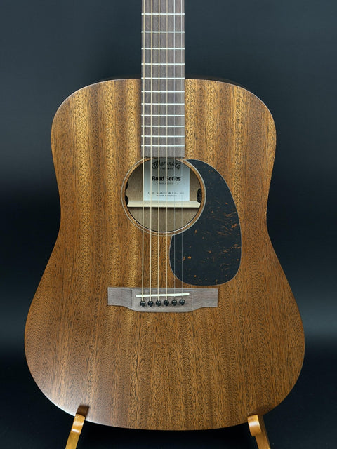 Martin D-10e Retro - Sapele -