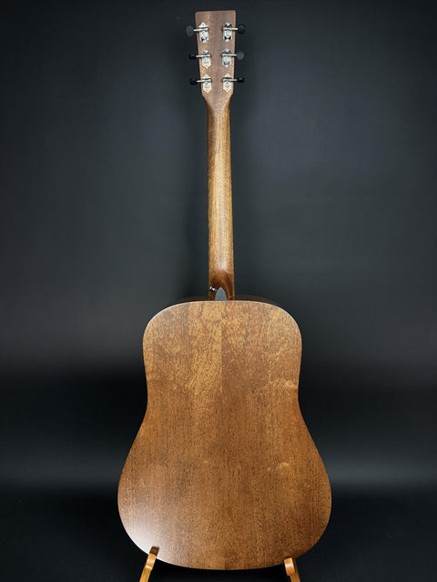 Martin D-10e Retro - Sapele -
