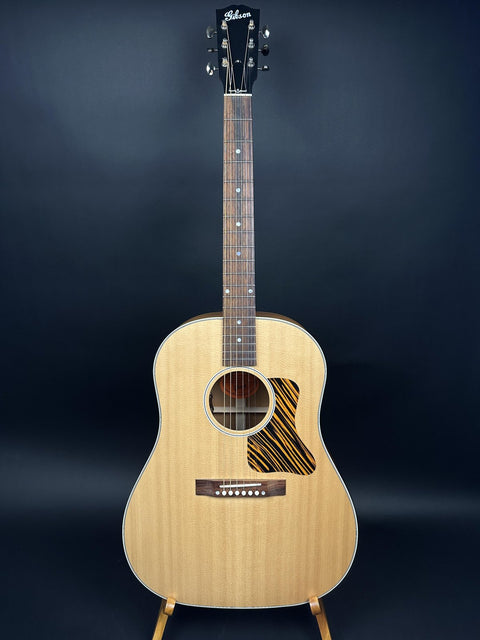 2020 Gibson J-35 Faded 30s - Natural -