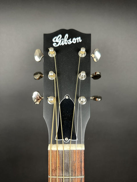 2020 Gibson J-35 Faded 30s - Natural -