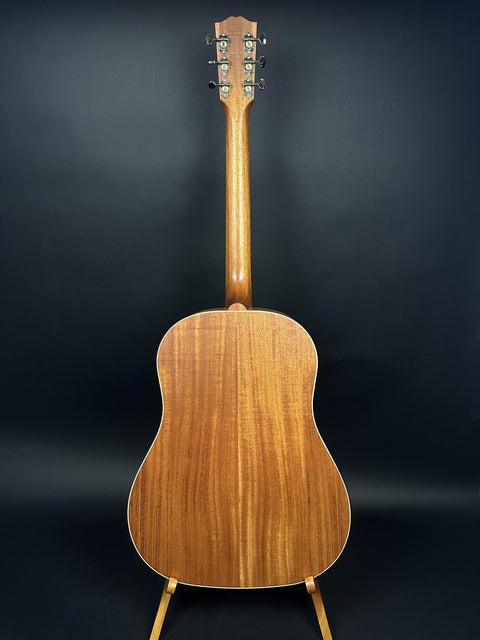 2020 Gibson J-35 Faded 30s - Natural -