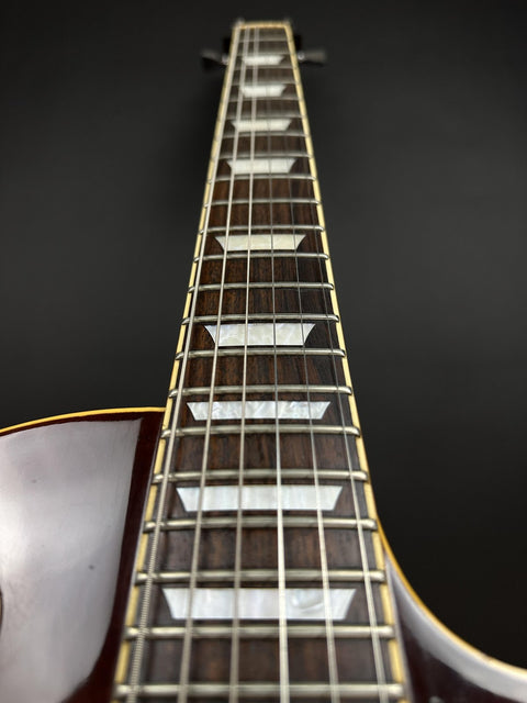 1970s Aria Pro II Les Paul - Vintage Sunburst -