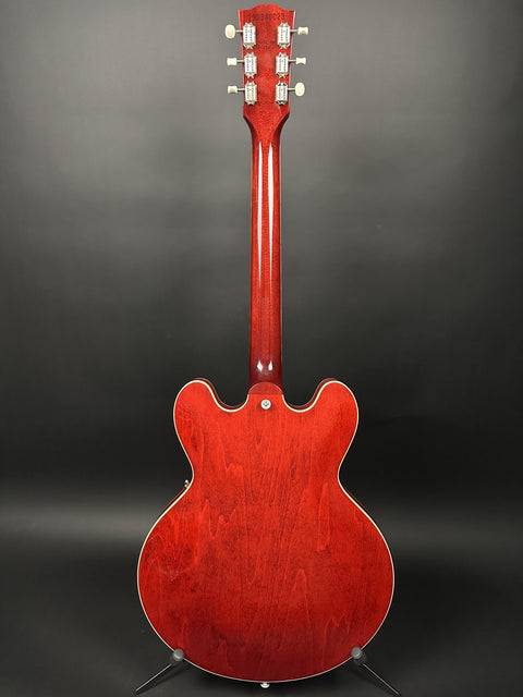 Gibson ES-330 - Sixties Cherry -