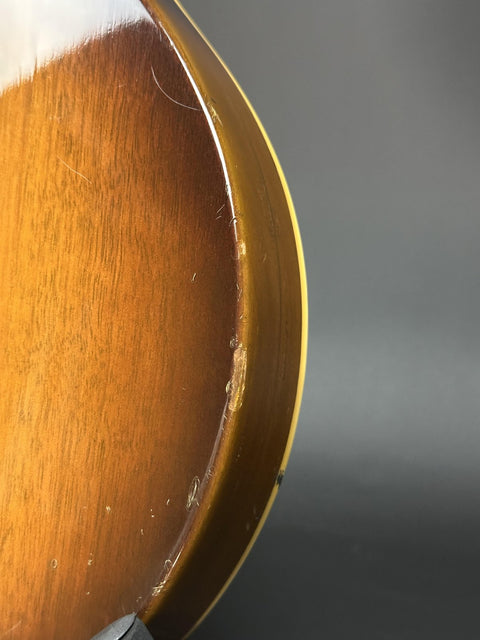 1970s Aria Pro II Les Paul - Vintage Sunburst -