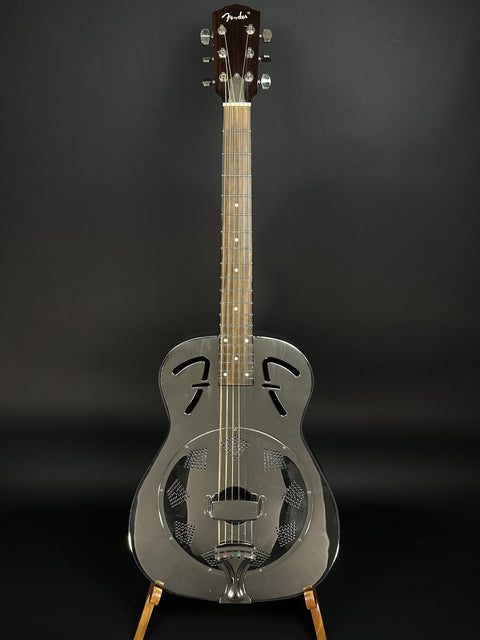 2010s Fender FR-48 Resonator -