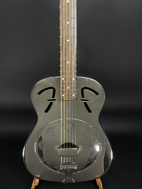 2010s Fender FR-48 Resonator -