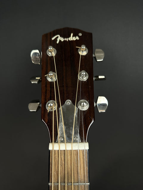 2010s Fender FR-48 Resonator -