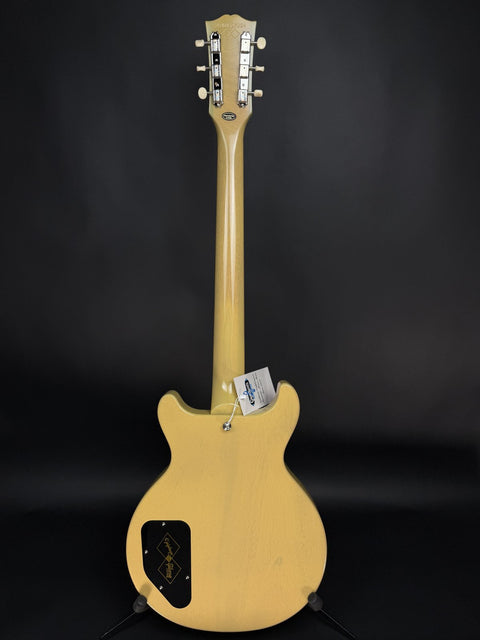 Epiphone Inspired By Gibson Custom 1960 Les Paul Special Double Cut Reissue - TV Yellow -